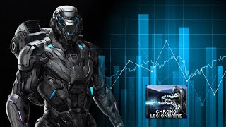 Red Alert 2: [YR] - Chrono Legionnaire Detailed Info