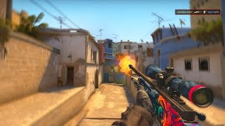 CS2 but youre carrying with 360hz
My teammates on CS2 have been HORRIBLE lately and ive been carrying every game ive played... CS2 matchmaking is filled with smurfs, cheaters, and people glitching xD GG tho im better :D
#cs2 #smurfing #360hz #vertigo #twitchstreamer
All clips come from my twitch // https://www.twitch.tv/jjustiin
►Twitch: https://www.twitch.tv/jjustiin
►Discord: https://discord.gg/DczUggx
►Twitter: https://twitter.com/jjustiinxd
►Settings: https://www.youtube.com/watch?v=dfh7kucfTsY
If you enjoyed the video make sure to LEAVE A LIKE 👍 and SUBSCRIBE 💖 with NOTIFICATIONS ON 🔔 to never miss a video! :D
TAGS:
#counterstrike2 #counterstrike #twitchstreamer #twitch #youtuber #youtubegaming #shortsvideo #funnymoments #smooth #asmr #twitchclips #smallcontentcreator CS2 but youre carrying with 360hz