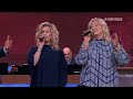 Feel The Joy (LIVE) | FWC Resurrection Singers