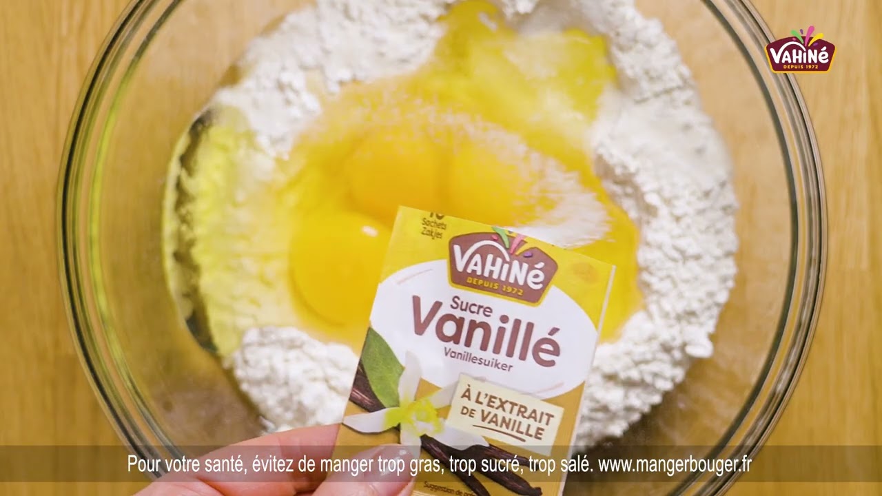 Fêtez la Chandeleur avec Vahiné