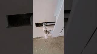Переделываем новое отопление после застройщика.