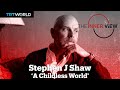 Stephen j shaw the surprising truth about world fertility rates  the innerview