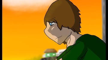 In my Remains MAP part 31