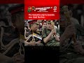 The Masculine Urge to Decorate Your Chest Like This 🇮🇳 | Indian Army Officer Motivation | NDA Cadets