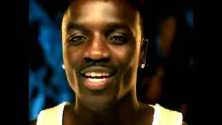 Bananza (Belly Dancer) - Akon (Official Music Video). (Album - Trouble)
