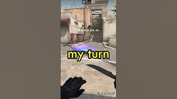 The Server Exploded #cs2 #csgo