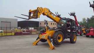 JCB 540-140 (887)