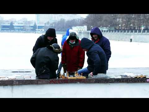 Video: Je! Mabasi Hukimbilia Yekaterinburg