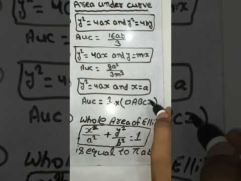 Math || Area