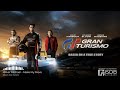 Oliver michael  make my move  gran turismo soundtrack