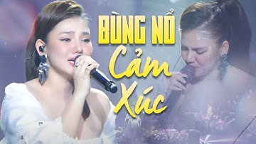 10 Ca Khúc Lụi Tim Khiến Triệu Người Xúc Động của Myra Trần 2025 - Thuận Theo Ý Trời