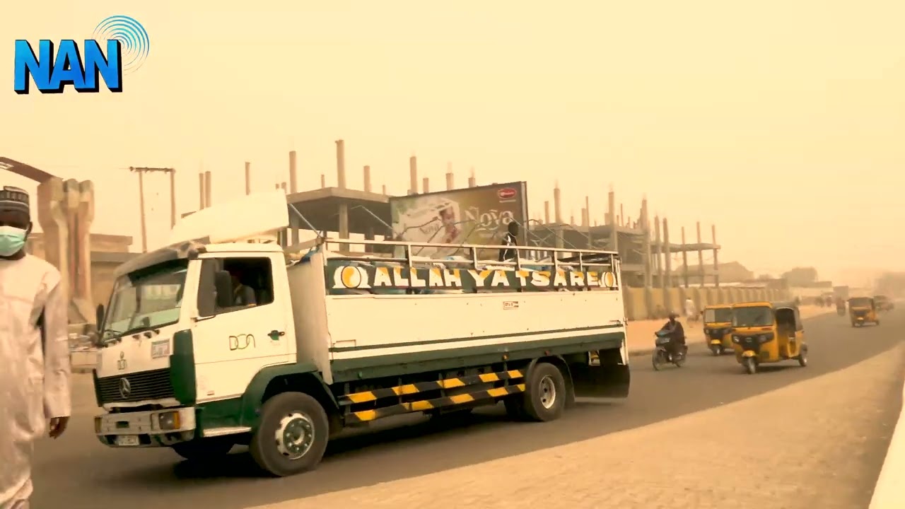 Kano City Walls: An African Treasure and Delight