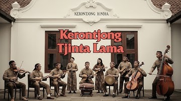 Keroncong Tempo Dulu | Lagu-Lagu Lawas Penuh Kenangan