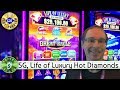 NEW LAS VEGAS SLOT MACHINES ★ RECENT CASINO GAMES - YouTube