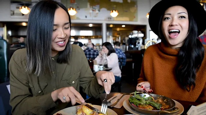 Intro to @foodbellypdx, your Ultimate Food Guide t...