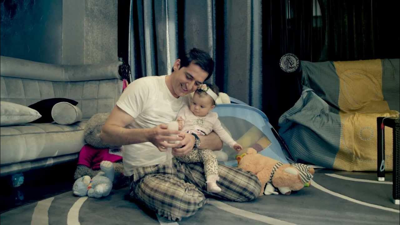 Съемки клипов Анжелика Агурбаш