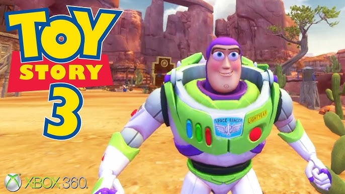Imaginan el tráiler de Lightyear como el juego de Toy Story 2 de PlayStation  1: hasta el pasado y más allá