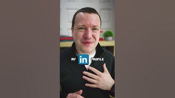 ChatGPT Your LinkedIn