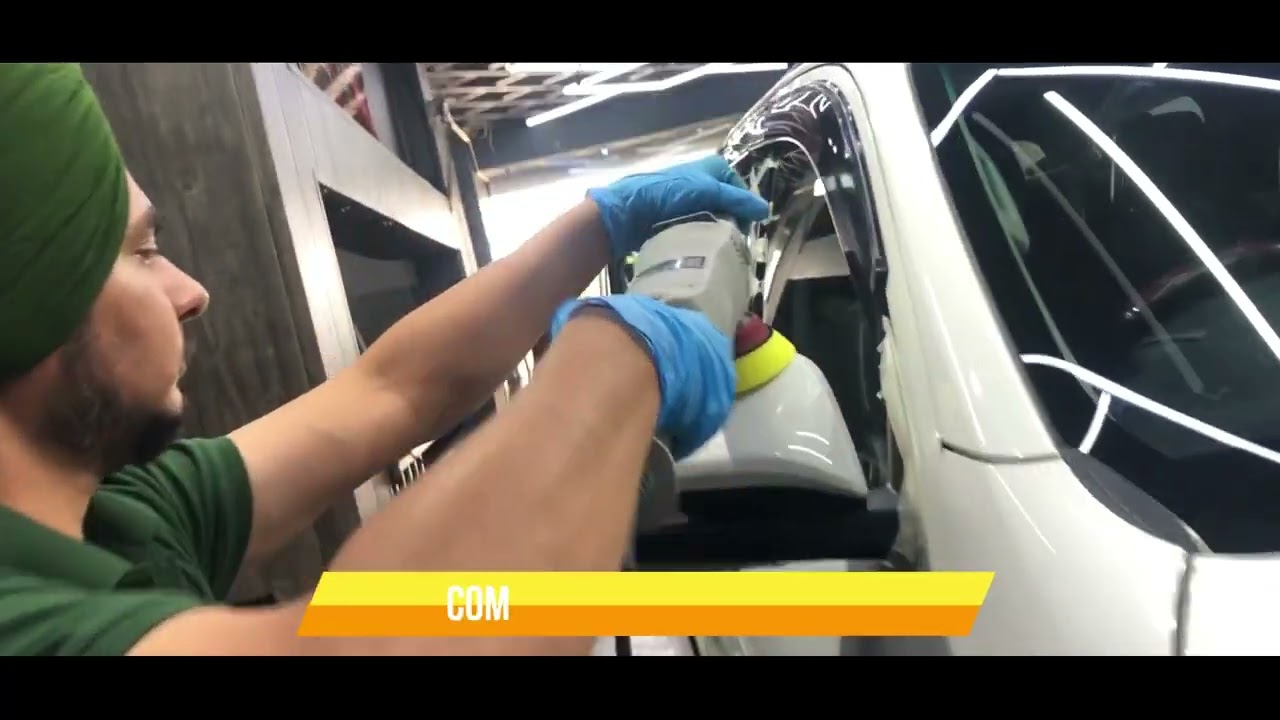 We’re Officially in Karnal! Lords of Detailing – Grand Opening