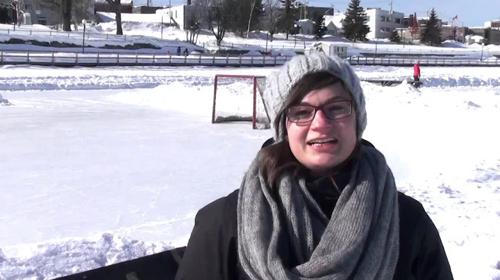 Valrie Marquis - Tamarack Ottawa 2014