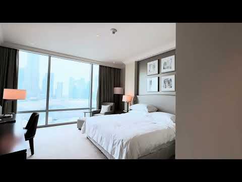 Downtown Luxury Redefined | 2 Bedroom Apartment in The Address Fountain Views