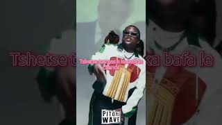 focalistic On Black Market pitori wave focalistic