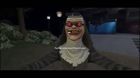 Ice Scream 8 Level 1 Joseph