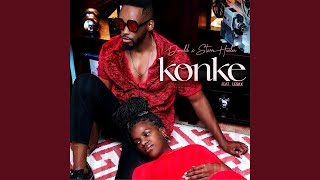 Donald - Konke feat. Starr Healer & Lesax