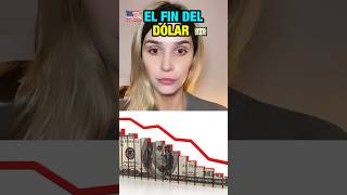 🇺🇸FIN DEL DÓLAR⁉️ Mira Esto 👀