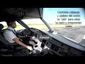 ¿Cómo despega un avión? Explicaciones - Airbus A320
