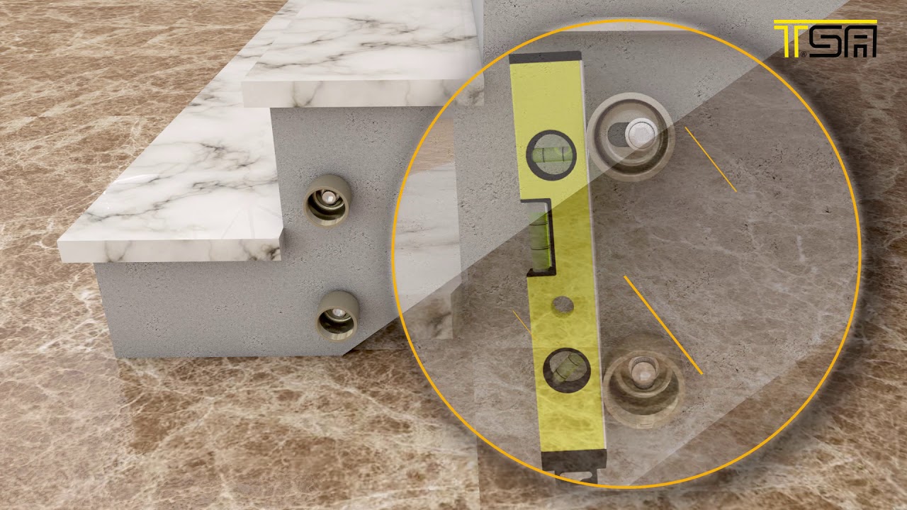 Spider Sistem TSA 50 SP