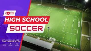 North Creek vs. Bellevue - High School Girls Soccer (LIVE)