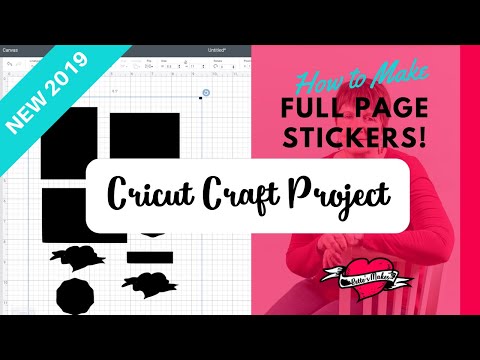 Crafting Beginner's Cricut Projects — The Yellow Spectacles