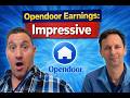 OPENDOOR Q4 Earnings( Important 88 Seconds! )