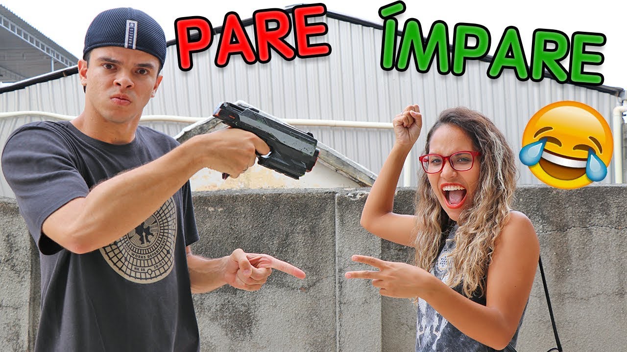SE A VIDA FOSSE UMA PIADA 2! KIDS FUN