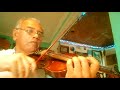Vals D'Amelie - Violín: José María Melgar