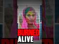 Bihar Haunting Case of Witchcraft | Unsettling Case | #ytshorts #shorts #horror