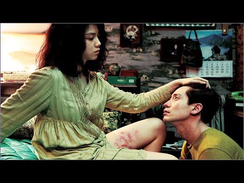 Жажда (2009) трейлер