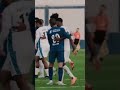 نيوم يهزم الهلال في وديه اليوم
