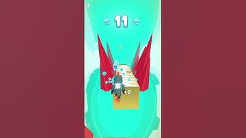 Pixel Rush : Gameplay Walkthrough All Levels #Shorts #pixelrush #gameplaywalkthrough