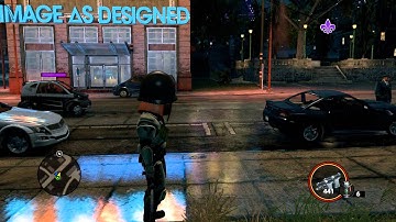 Saints Row: The Third (DX9)