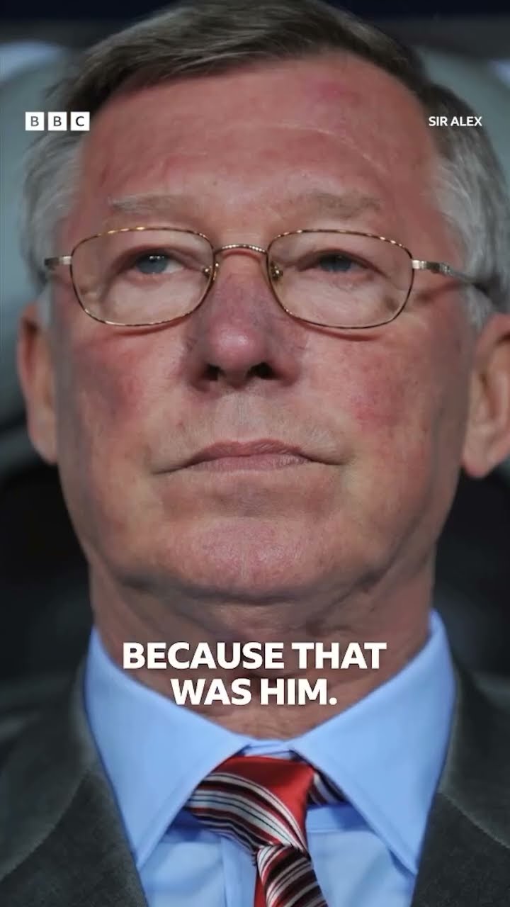 Former Manchester United players discuss a famous team talk ahead of the 2008 Champions League final