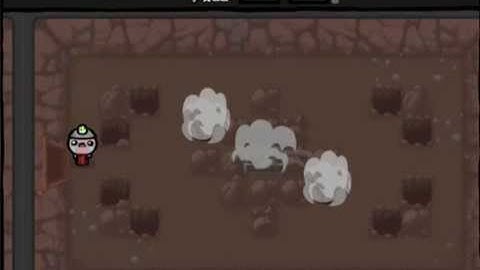 Attempt 2 Binding of Isaac Part 3