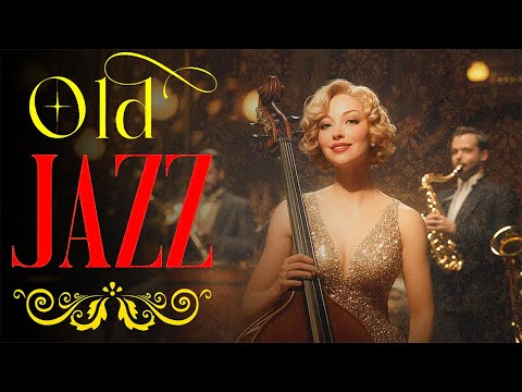 Old Jazz Classics