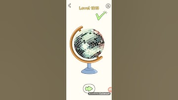 DOP: Draw One Part level 1213 Walkthrough Solution - SayGames