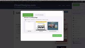 Thrive Landing Pages Plugin Review | Create High Converting Landing Pages