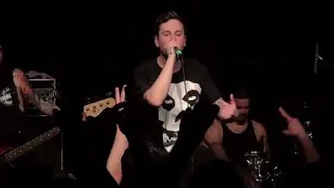 Comeback kid (feat Scott wade) ( full show )  live...