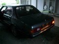 BMW E23 745i - Sound