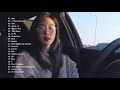 soft playlist with Taeyeon :)