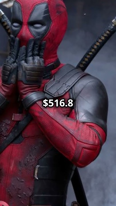 Are We Going To See More R rated Comic Book Movies Soon shorts YouTube are-we-going-to-see-more-r-rated-comic-book-movies-soon-shorts-youtube